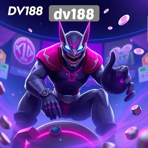 Mengapa dv188 Menjadi Pilihan Favorit Para Gamers