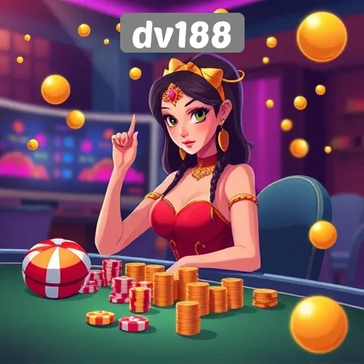 Keunggulan dan Fitur Menarik di dv188
