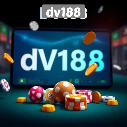 Mengupas Keunggulan Game di Situs dv188
