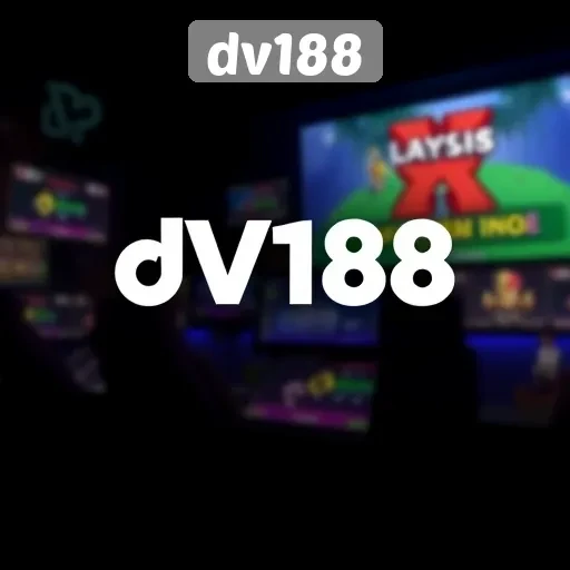 Perbandingan dv188 dengan Situs Game Lain