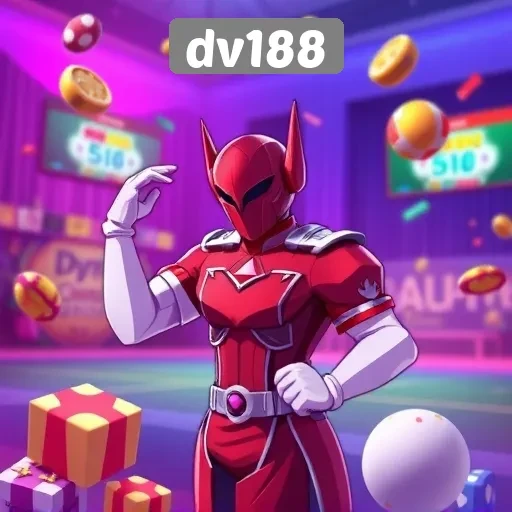 Keunggulan dv188 dalam Menawarkan Beragam Jenis Permainan