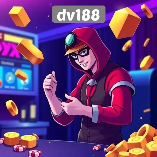 Keuntungan Bermain di dv188 untuk Para Gamer