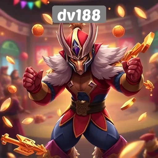 Menelusuri Fitur Terbaru Situs Game dv188