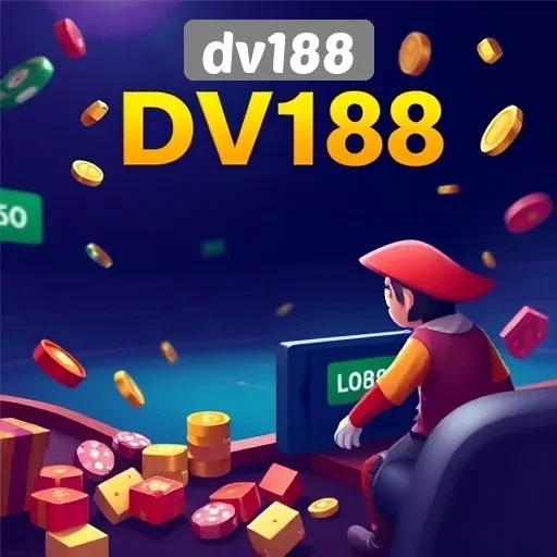 Mengenal dv188 Sebagai Platform Game Online Terpercaya