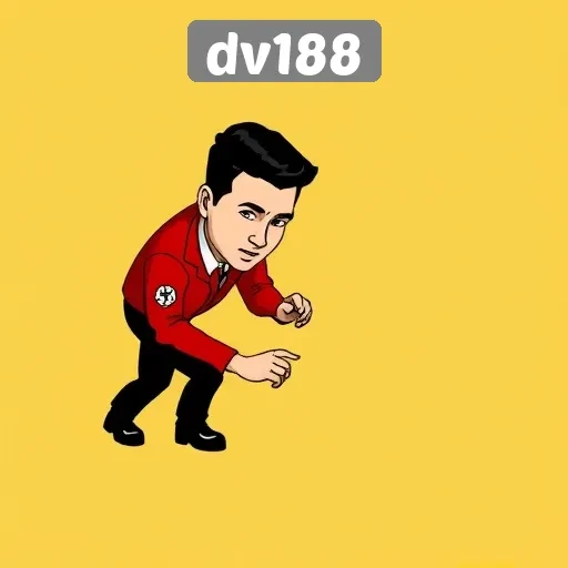 Review Pengalaman Bermain di dv188 dari Sudut Pandang Pemula