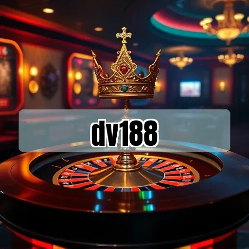 dv188: Event Game yang Menghibur dan Memberi Keuntungan Besar