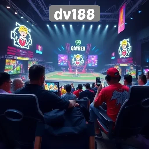 Evolusi dan Tantangan yang Dihadapi dv188
