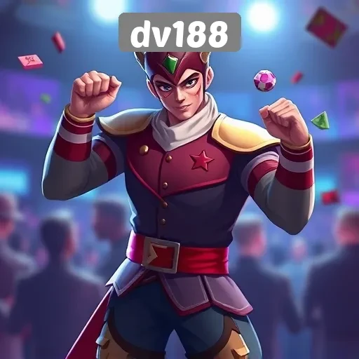 Menjelajahi Fitur Unggulan di Situs Game dv188