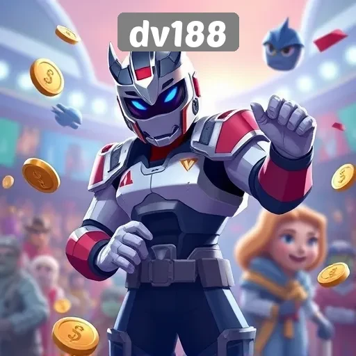 Tanya Jawab Seputar Game Populer di dv188