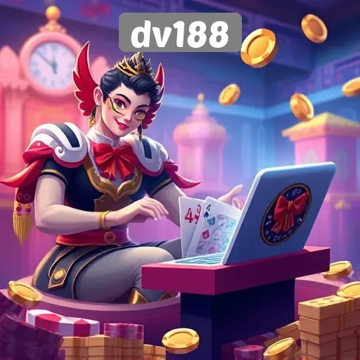 Mengulas Fitur Utama di Situs Game dv188