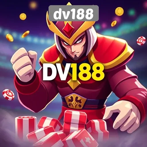 Fitur Unggulan yang Tersedia di Situs dv188