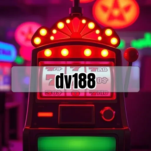 dv188: Jackpot Besar untuk Kemenangan yang Tiada Henti