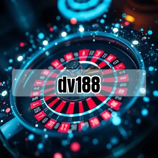 dv188: Fitur Streaming Langsung yang Menarik untuk Gamer Indonesia