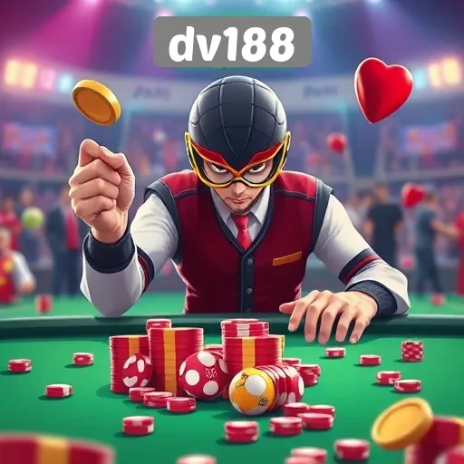 Strategi Memaksimalkan Pengalaman Bermain di dv188