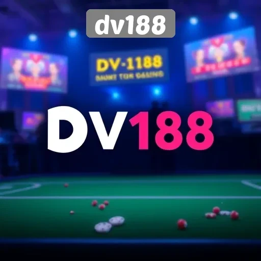 Berita Terbaru Seputar dv188 dan Perkembangannya