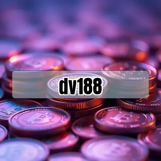 dv188: Wolrd Class Game Online untuk Penggemar di Indonesia