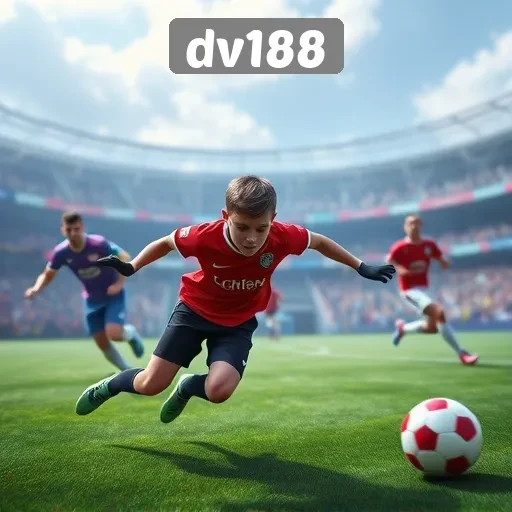 Tren Permainan Populer di dv188 yang Perlu Diketahui