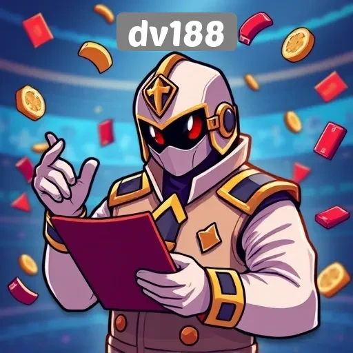 Kelebihan Keamanan dan Kenyamanan di dv188