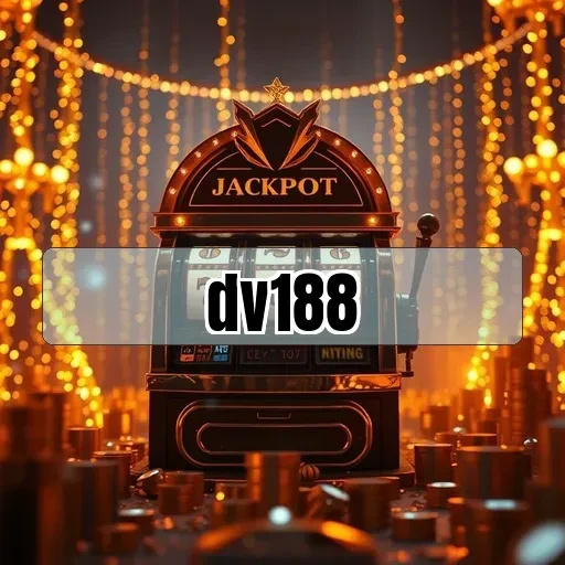 dv188: Temukan Strategi Game Unggulan yang Memikat di Dunia Online