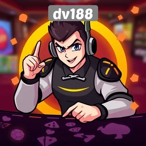 Kisah Sukses Pemain yang Mengandalkan dv188 dalam Karier Gaming