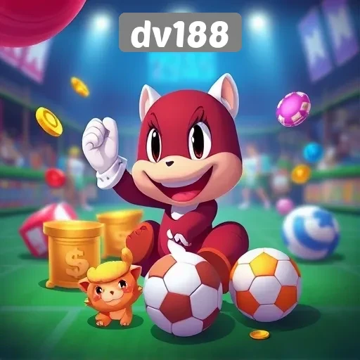 Rekomendasi Game Terpopuler di dv188 untuk Pengguna Baru