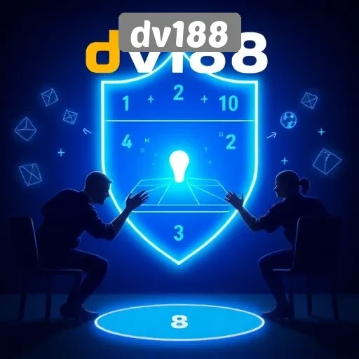 Keamanan Bertransaksi di dv188 untuk Pemain Indonesia