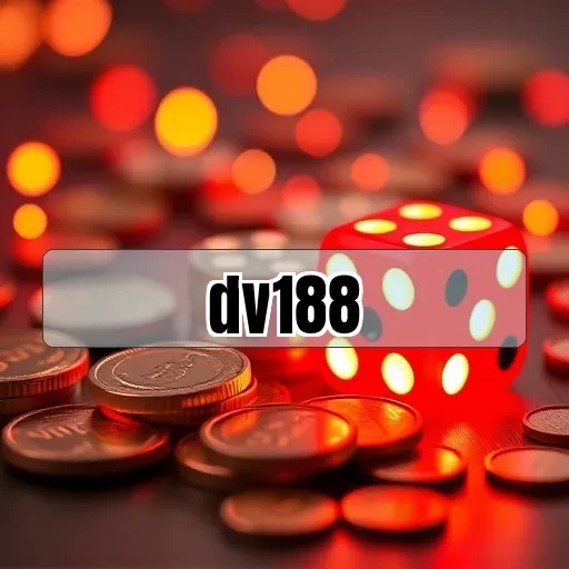 dv188: Panduan Lengkap untuk Pemula Dalam Bermain Game Online
