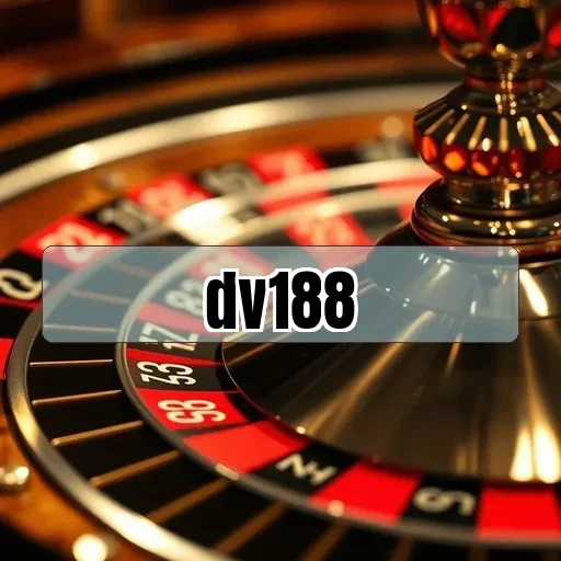 dv188: Wow! Temukan Update Game Terkini dan Keunggulannya