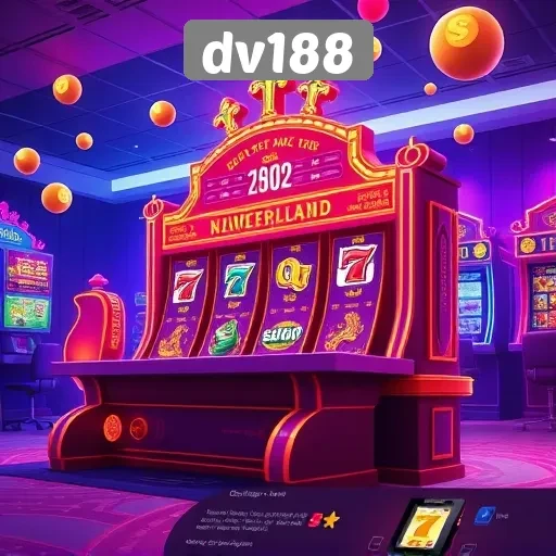 Beragam Jenis Permainan yang Ditawarkan di dv188